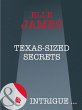 Texas-Sized Secrets (eBook, ePUB) - Bild 1