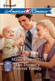 The Doctor's Forever Family (eBook, ePUB)