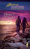 Heart of the Night (Mills & Boon Love Inspired) (eBook, ePUB)