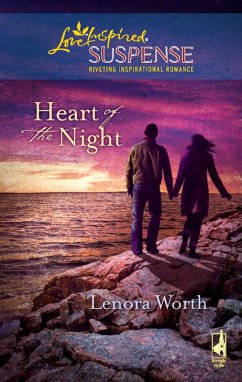 Cover Heart of the Night (eBook, ePUB)