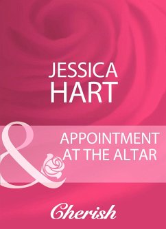 Appointment At The Altar (eBook, ePUB) - Hart, Jessica