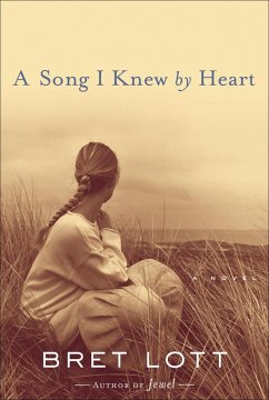 Cover A Song I Knew by Heart (eBook, ePUB)