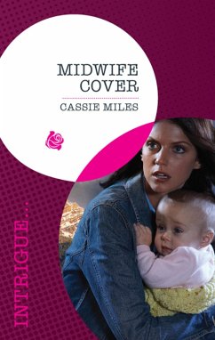 Cover Midwife Cover (eBook, ePUB)