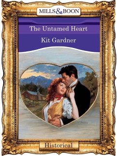 Cover The Untamed Heart (eBook, ePUB)