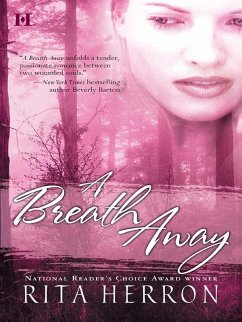 A Breath Away (eBook, ePUB) - Herron, Rita