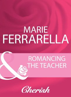 Cover Romancing The Teacher (eBook, ePUB)