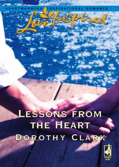 Cover Lessons From The Heart (eBook, ePUB)