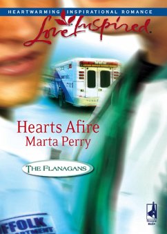 Cover Hearts Afire (eBook, ePUB)