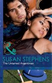The Untamed Argentinian (Mills & Boon Modern) (eBook, ePUB)
