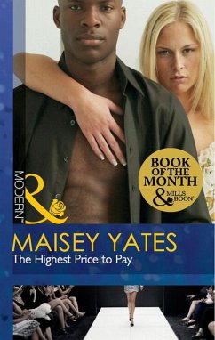 The Highest Price To Pay (eBook, ePUB) - Yates, Maisey
