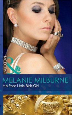 Cover His Poor Little Rich Girl (eBook, ePUB)
