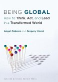 Being Global (eBook, ePUB)