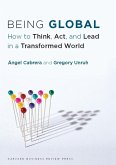 Being Global (eBook, ePUB) Being Global (eBook, ePUB)