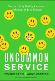 Uncommon Service (eBook, ePUB)