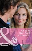 Mr Right, Next Door! (eBook, ePUB)