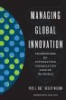 Managing Global Innovation (eBook, ePUB) - Bild 1