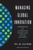 Managing Global Innovation (eBook, ePUB)