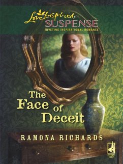 The Face of Deceit (eBook, ePUB) Cover The Face of Deceit (eBook, ePUB)