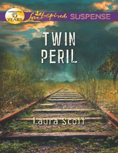 Twin Peril (eBook, ePUB) - Scott, Laura