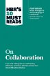 HBR's 10 Must Reads on Collaboration... - Bild 1