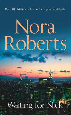 Waiting For Nick (eBook, ePUB) - Roberts, Nora