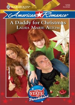 Cover A Daddy for Christmas (eBook, ePUB)