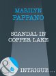 Scandal In Copper Lake (eBook, ePUB) - Bild 1