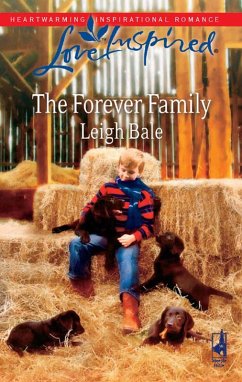 Cover The Forever Family (eBook, ePUB)
