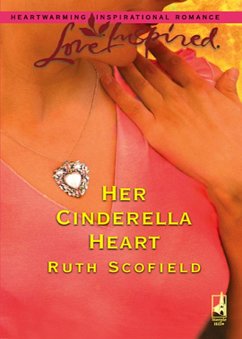 Cover Her Cinderella Heart (eBook, ePUB)