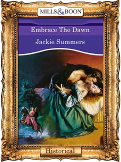 Embrace The Dawn (eBook, ePUB) - Summers, Jackie