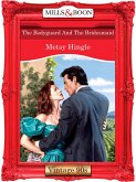 The Bodyguard And The Bridesmaid (Mills & Boon Vintage Desire) (eBook, ePUB)