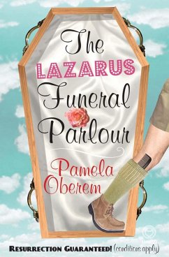 Cover The Lazarus Funeral Parlour (eBook, PDF)