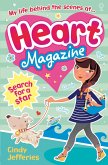 Heart Magazine: Search for a Star (eBook, ePUB)