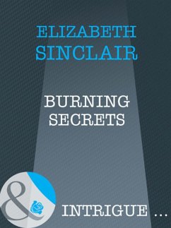 Cover Burning Secrets (eBook, ePUB)