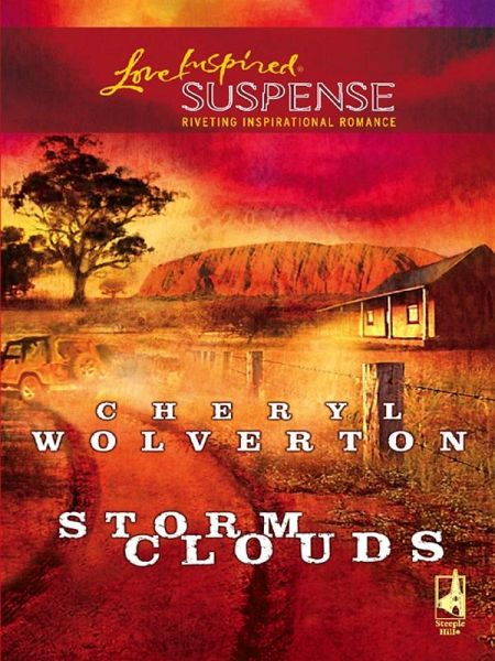 Storm Clouds (eBook, ePUB)