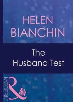Cover The Husband Test (eBook, ePUB)