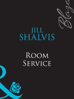 Cover Room Service (eBook, ePUB)