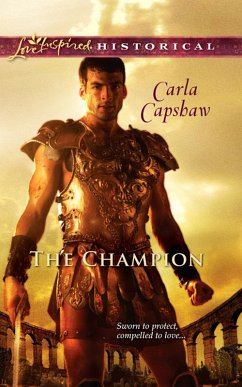The Champion (eBook, ePUB) - Capshaw, Carla