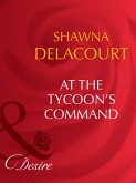 At The Tycoon's Command (eBook, ePUB)