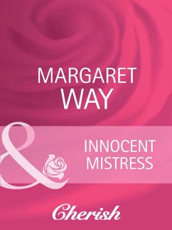 Cover Innocent Mistress (eBook, ePUB)