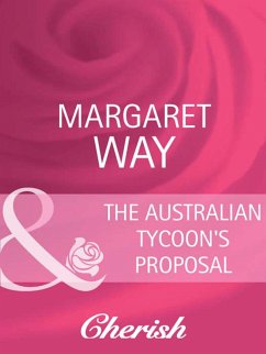 Cover The Australian Tycoon's Proposal (eBook, ePUB)
