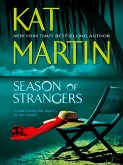 Season Of Strangers (eBook, ePUB)