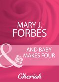 And Baby Makes Four (eBook, ePUB)
