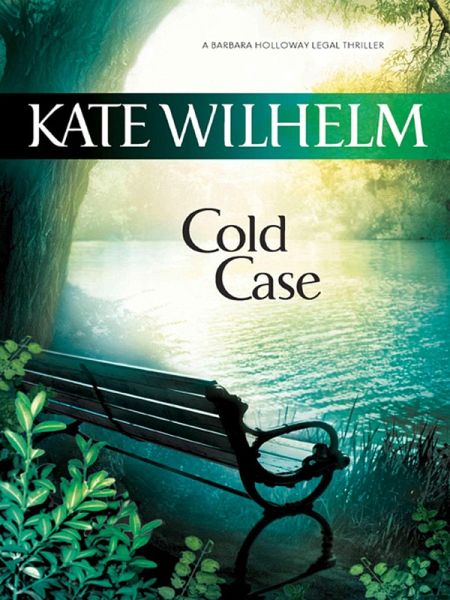 Cold Case (eBook, ePUB)