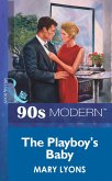 The Playboy's Baby (eBook, ePUB)