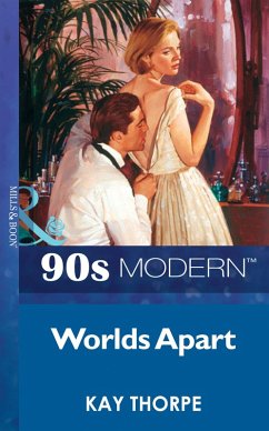 Worlds Apart (eBook, ePUB) Cover Worlds Apart (eBook, ePUB)