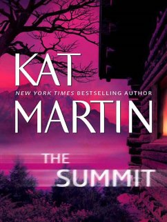 The Summit (eBook, ePUB) - Martin, Kat