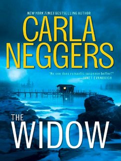 The Widow (eBook, ePUB) - Neggers, Carla