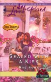 Sealed With A Kiss (eBook, ePUB)