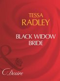 Black Widow Bride (Mills & Boon Desire) (eBook, ePUB)
